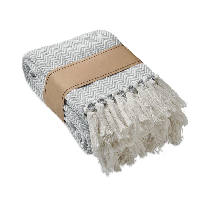 MO3143 - Couverture en polycoton