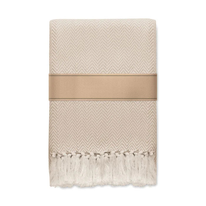 MO3143 - Couverture en polycoton – Image 4