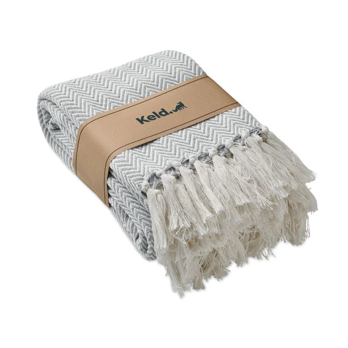 MO3143 - Couverture en polycoton – Image 5