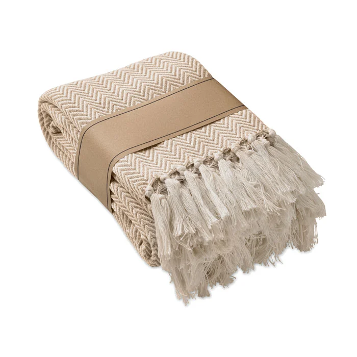 MO3143 - Couverture en polycoton – Image 3