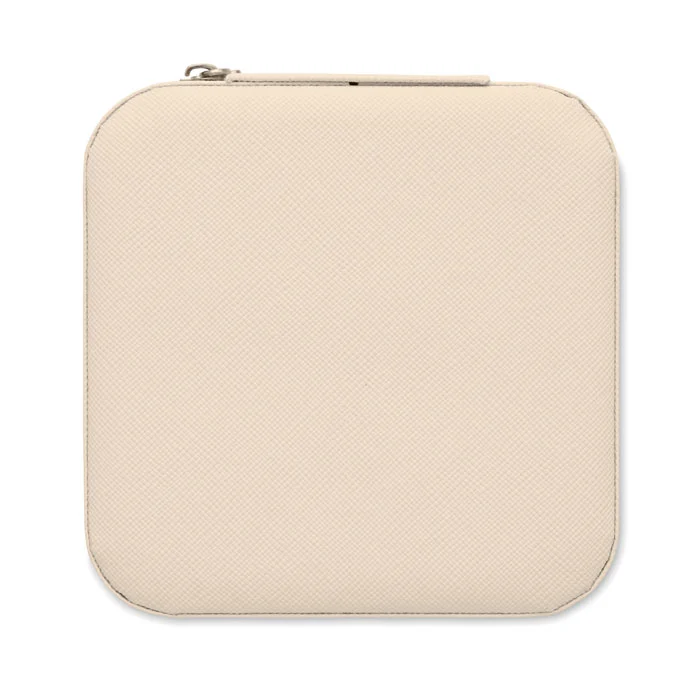 MO3146 - Boîte à bijoux de voyage en PU – Image 8