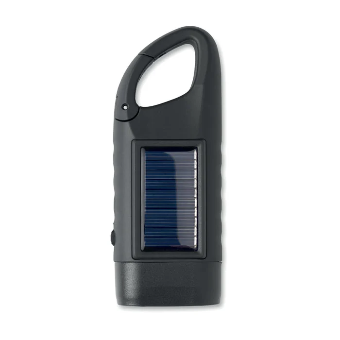 MO3149 - Torche solaire et dynamo – Image 4