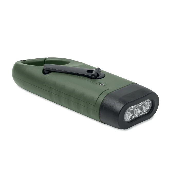 MO3149 - Torche solaire et dynamo – Image 7