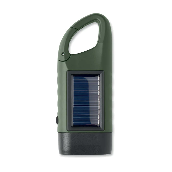 MO3149 - Torche solaire et dynamo – Image 9
