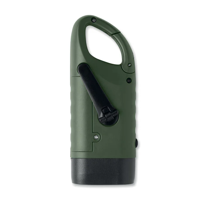 MO3149 - Torche solaire et dynamo – Image 10