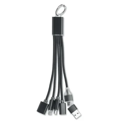 MO3150 - Porte-clés 5-en-1