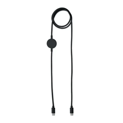 MO3151 - Câble 60W chargeur smartwatch