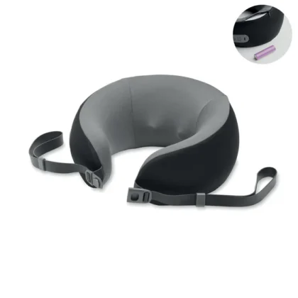 MO3154 - Oreiller de massage rechargeable