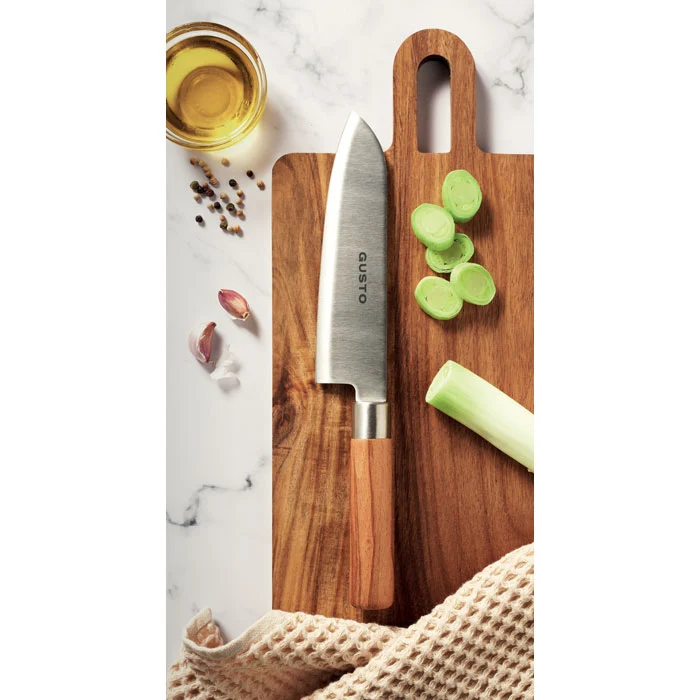 MO3157 - Couteau de chef – Image 5