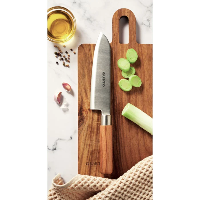 MO3157 - Couteau de chef – Image 6
