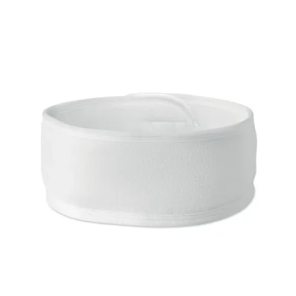 MO3159 - Bandeau réglable en microfibre