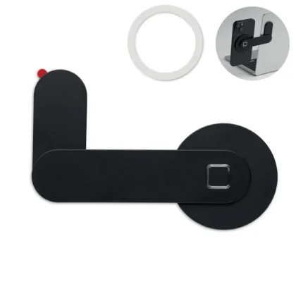 MO3160 - Support magnétique téléphone
