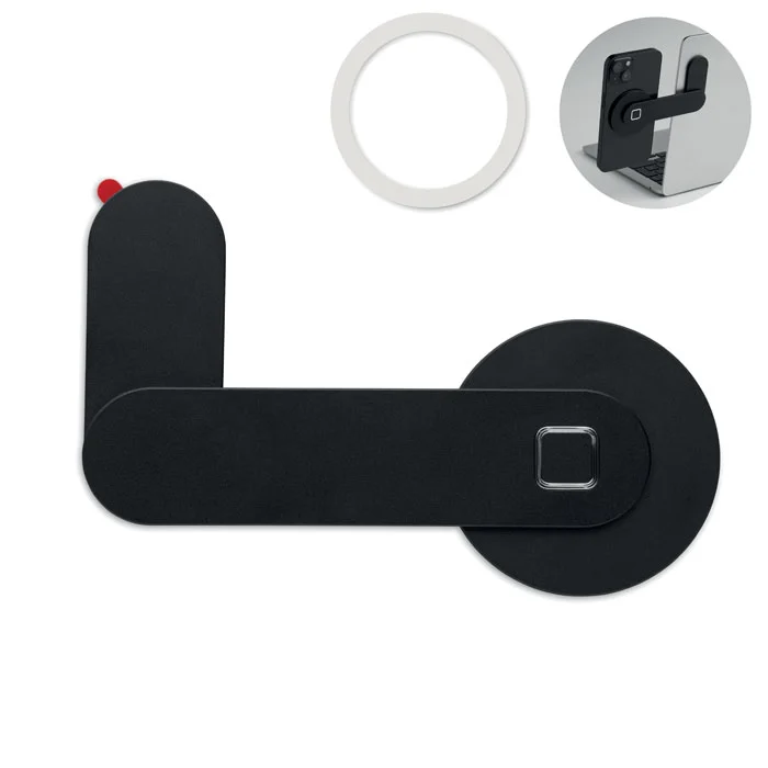 MO3160 - Support magnétique téléphone