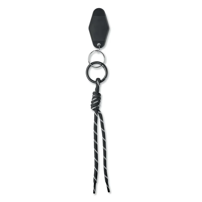MO3167 - Porte-clés cordon tressé – Image 2