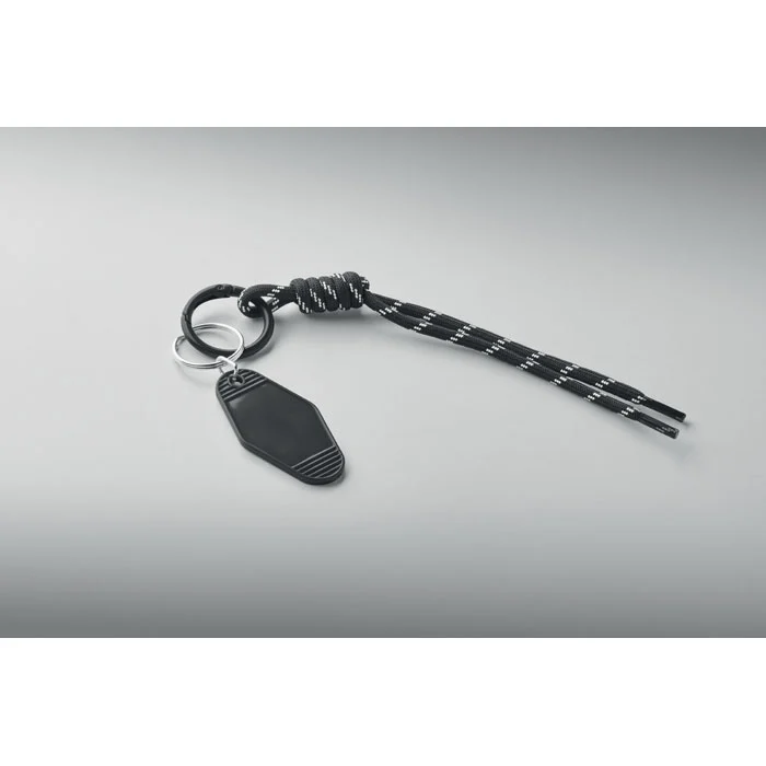 MO3167 - Porte-clés cordon tressé – Image 3