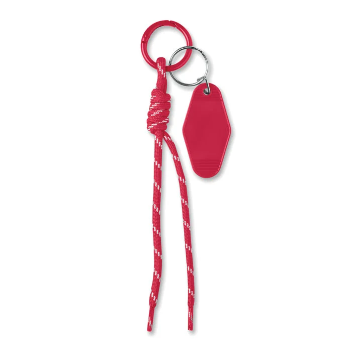 MO3167 - Porte-clés cordon tressé – Image 4