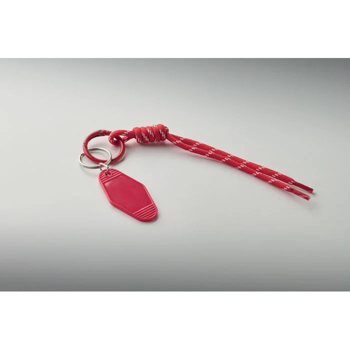 MO3167 - Porte-clés cordon tressé – Image 6