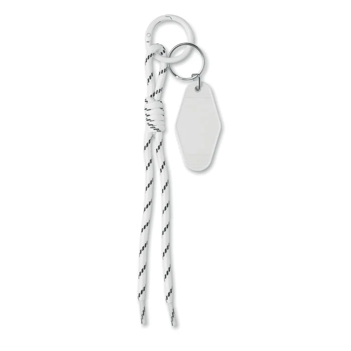MO3167 - Porte-clés cordon tressé – Image 7