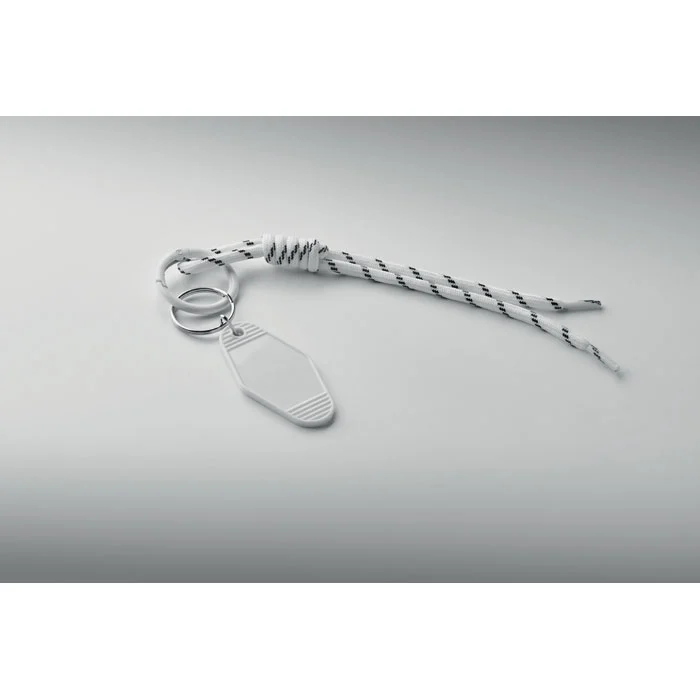 MO3167 - Porte-clés cordon tressé – Image 9