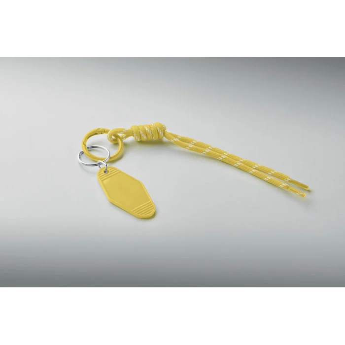 MO3167 - Porte-clés cordon tressé – Image 12