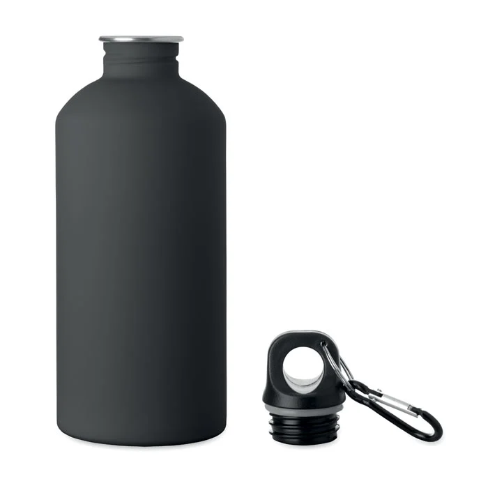 MO3168 - Bouteille à simple paroi 500ml – Image 2