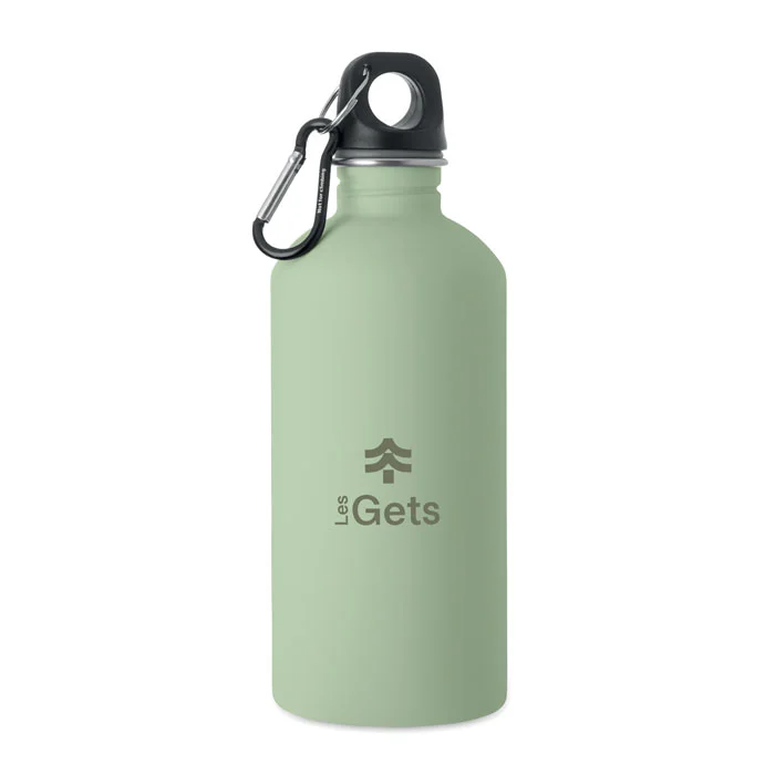 MO3168 - Bouteille à simple paroi 500ml – Image 19