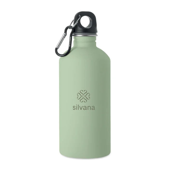 MO3168 - Bouteille à simple paroi 500ml – Image 16
