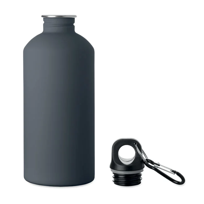 MO3168 - Bouteille à simple paroi 500ml – Image 22
