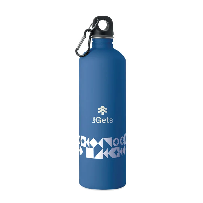 MO3169 - Bouteille à simple paroi 750ml – Image 12