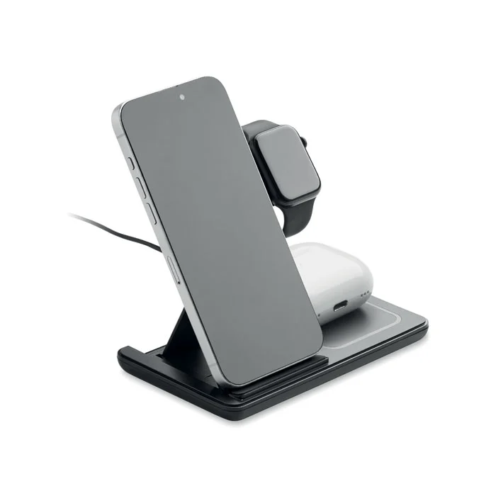 MO3172 - Chargeur pliable 3-en-1 15W – Image 2