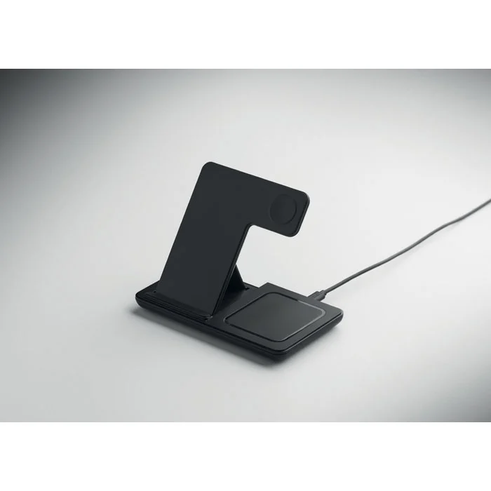 MO3172 - Chargeur pliable 3-en-1 15W – Image 4