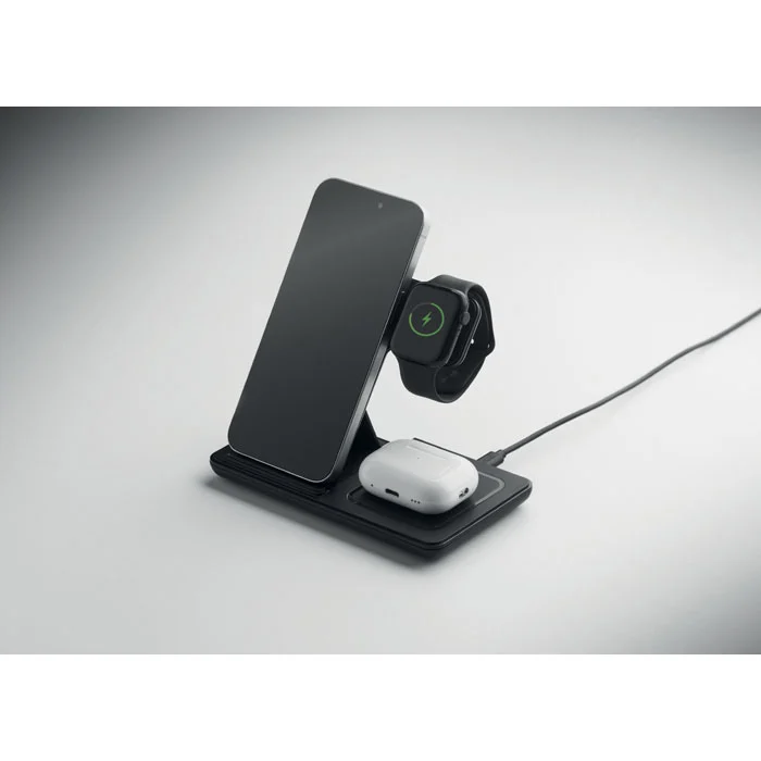 MO3172 - Chargeur pliable 3-en-1 15W – Image 9