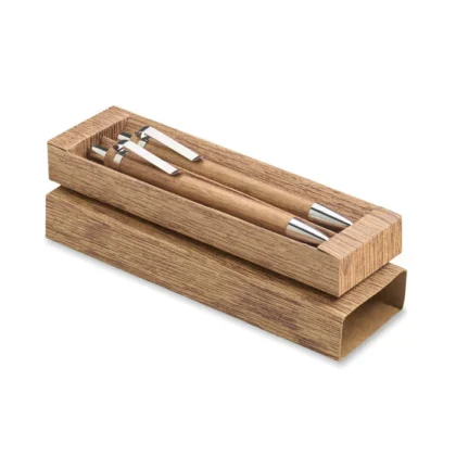 MO3173 - Set de stylos et crayons