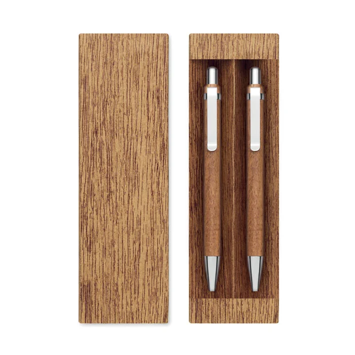 MO3173 - Set de stylos et crayons – Image 2