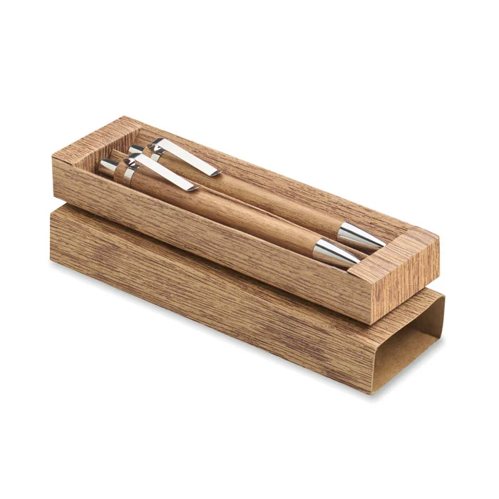 MO3173 - Set de stylos et crayons