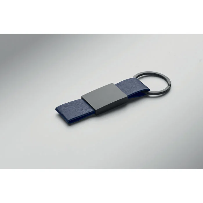 MO3175 - Set stylo à bille et porte-clés en – Image 9