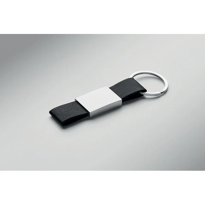 MO3175 - Set stylo à bille et porte-clés en – Image 16