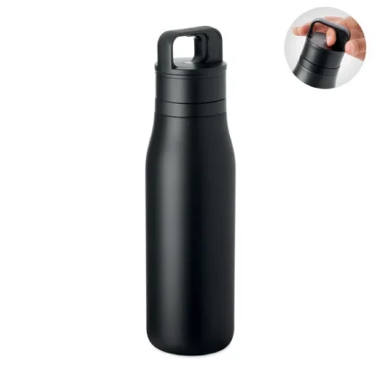 MO3176 - Bouteille double paroi 500ml