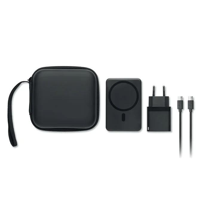 MO3177 - Kit powerbank magnét. 5000mAh – Image 6