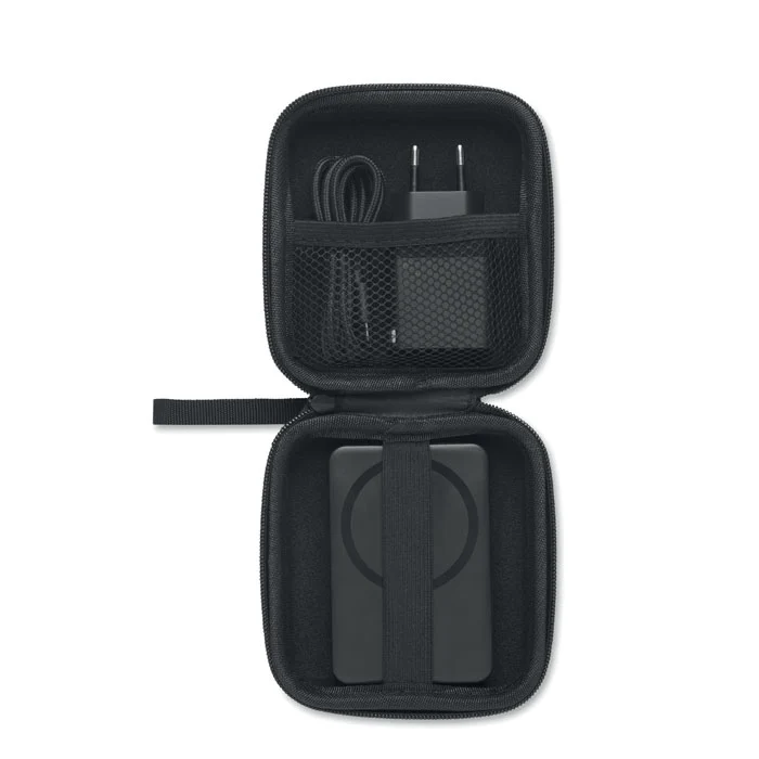 MO3177 - Kit powerbank magnét. 5000mAh – Image 7