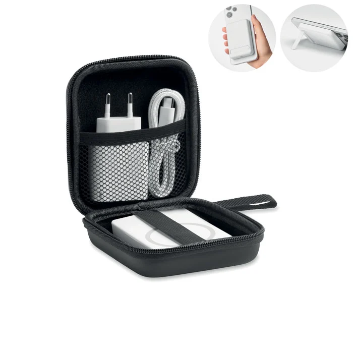 MO3177 - Kit powerbank magnét. 5000mAh – Image 8