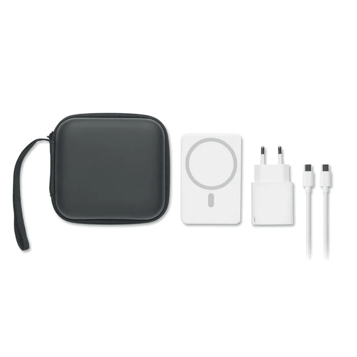MO3177 - Kit powerbank magnét. 5000mAh – Image 13