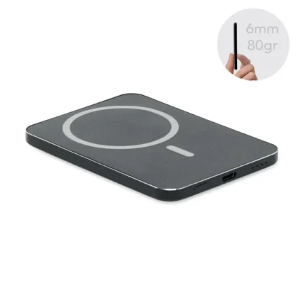 MO3178 - Powerbank magnétique fin 20W