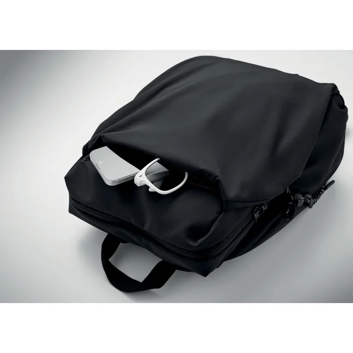 MO3180 - Sac à dos en nylon 16" 17L – Image 4