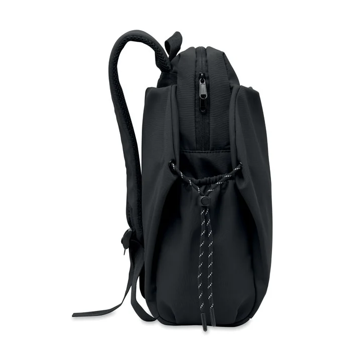 MO3180 - Sac à dos en nylon 16" 17L – Image 6