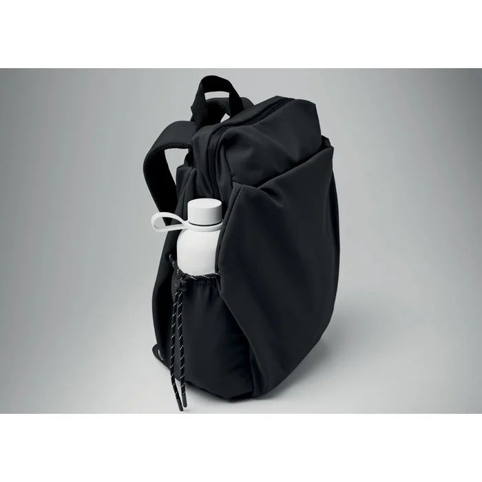 MO3180 - Sac à dos en nylon 16" 17L – Image 3