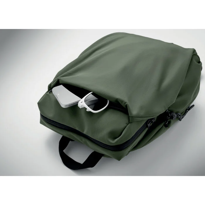 MO3180 - Sac à dos en nylon 16" 17L – Image 18