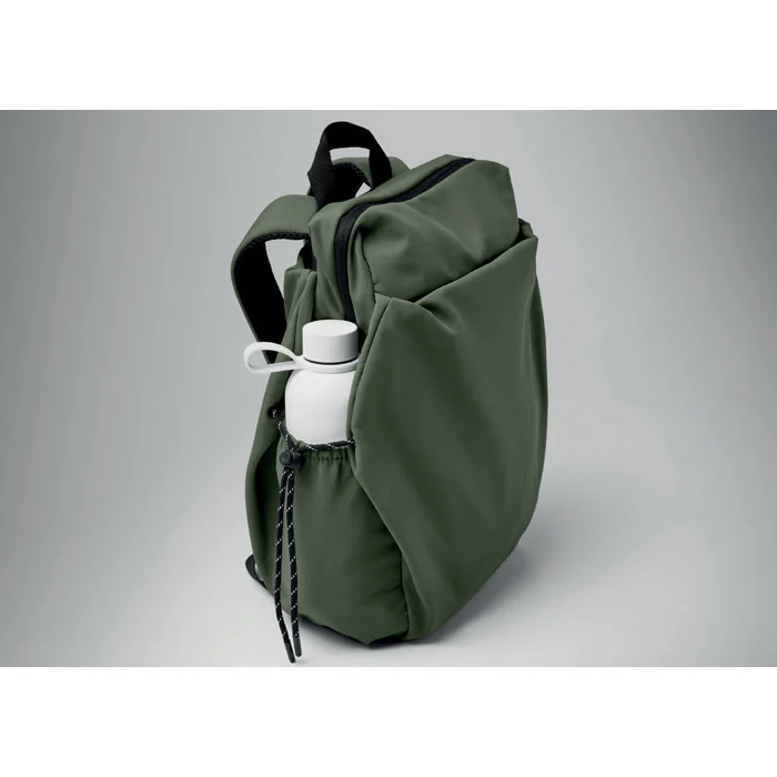 MO3180 - Sac à dos en nylon 16" 17L – Image 17