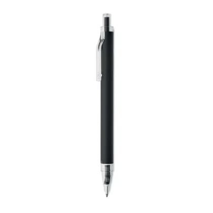 MO3185 - Stylo bille aluminium recyclé