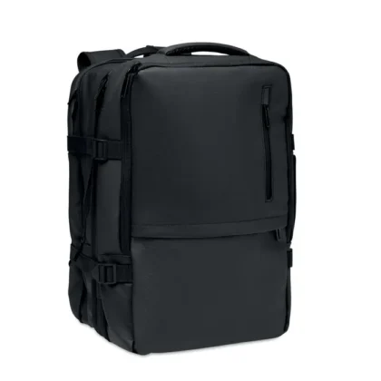 MO3190 - Sac à dos extensible en RPET 20L